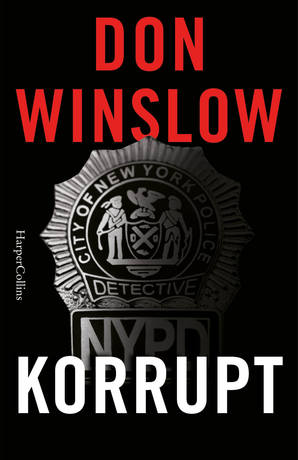 Don Winslow Korrupt
